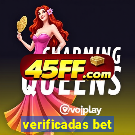 verificadas bet